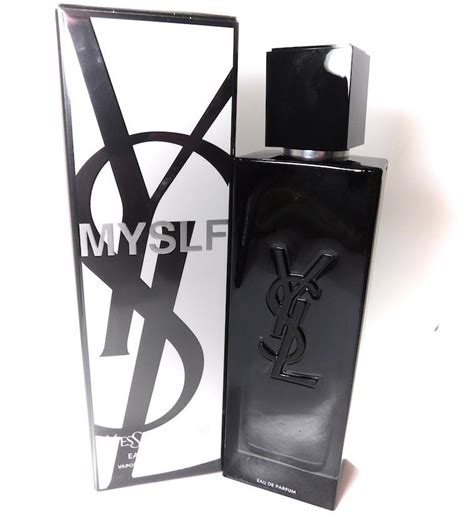 ysl myself cologne sephora|best yves saint laurent cologne.